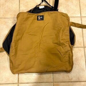 Pet seat cover by weather tech